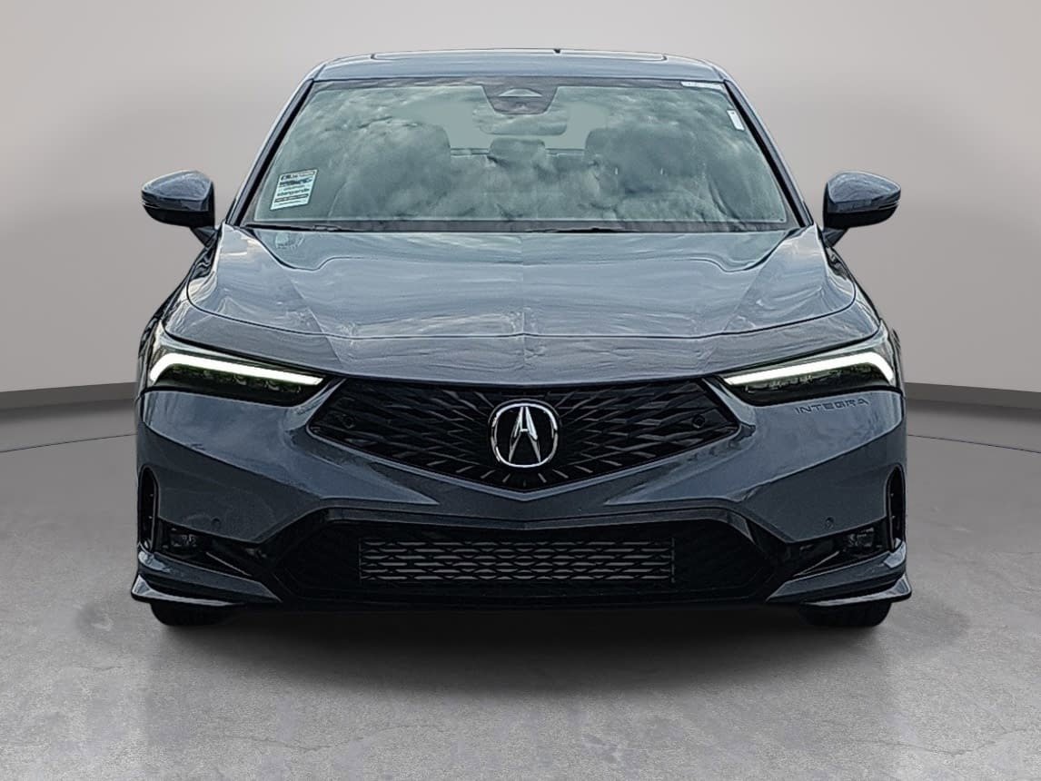 New 2026 Acura Integra A-Spec image 2