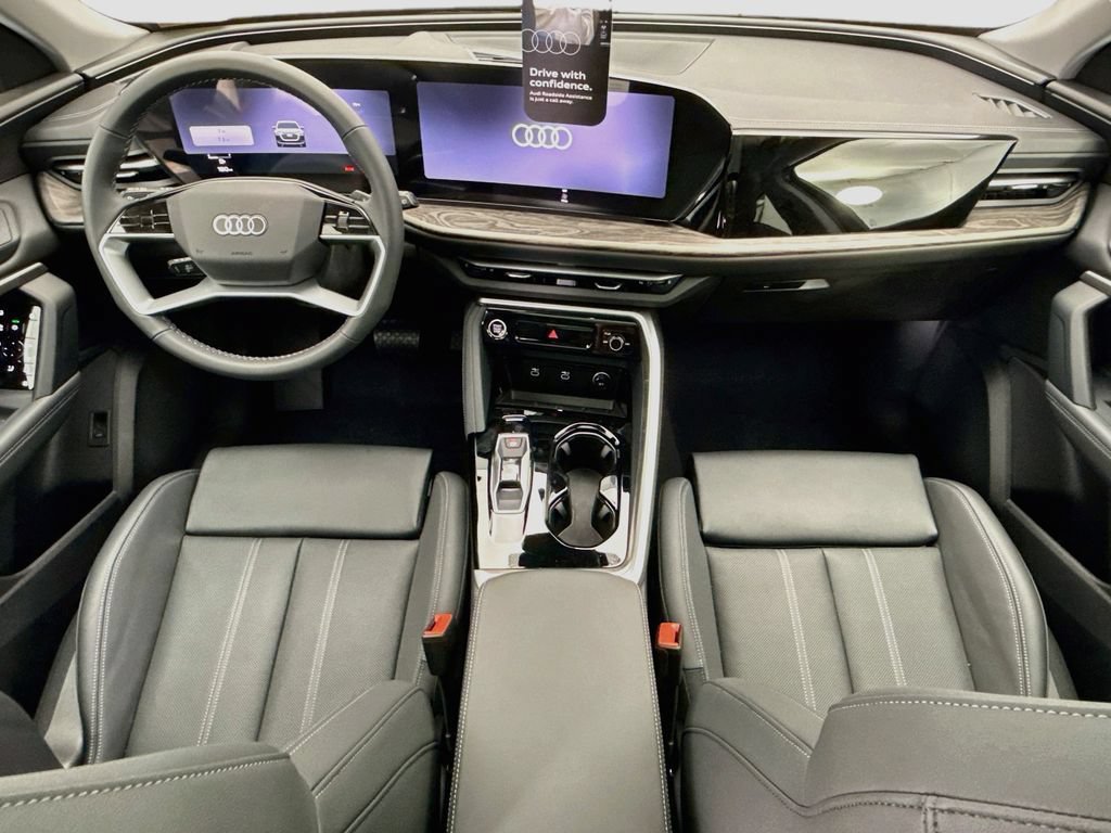 New 2026 Audi Q5 Premium Plus AWD/4WD image 13