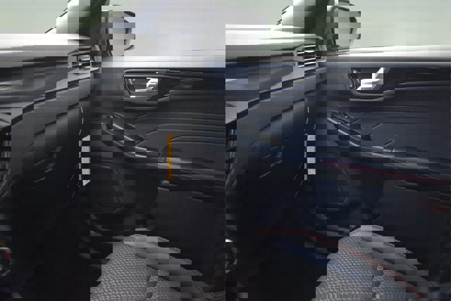 New 2026 Ford Escape ST-Line w/ Cold Weather Package image 11