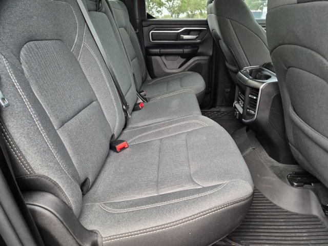 Used 2021 RAM 1500 Big Horn AWD/4WD image 19