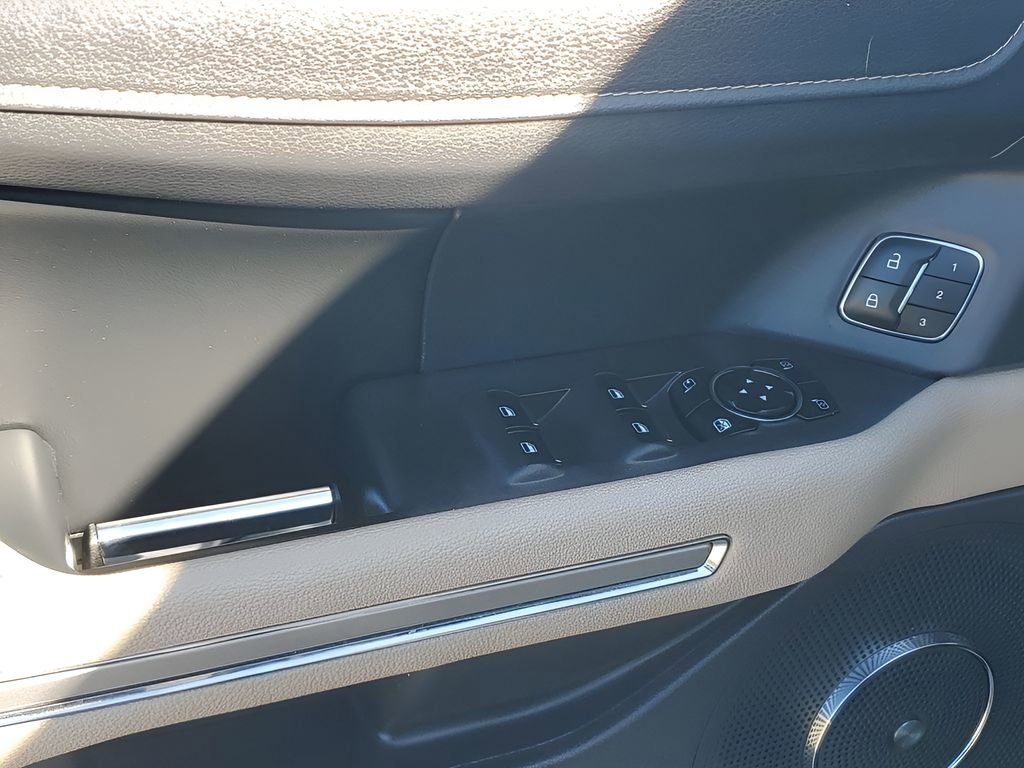 Used 2024 Ford Expedition Max Limited image 47