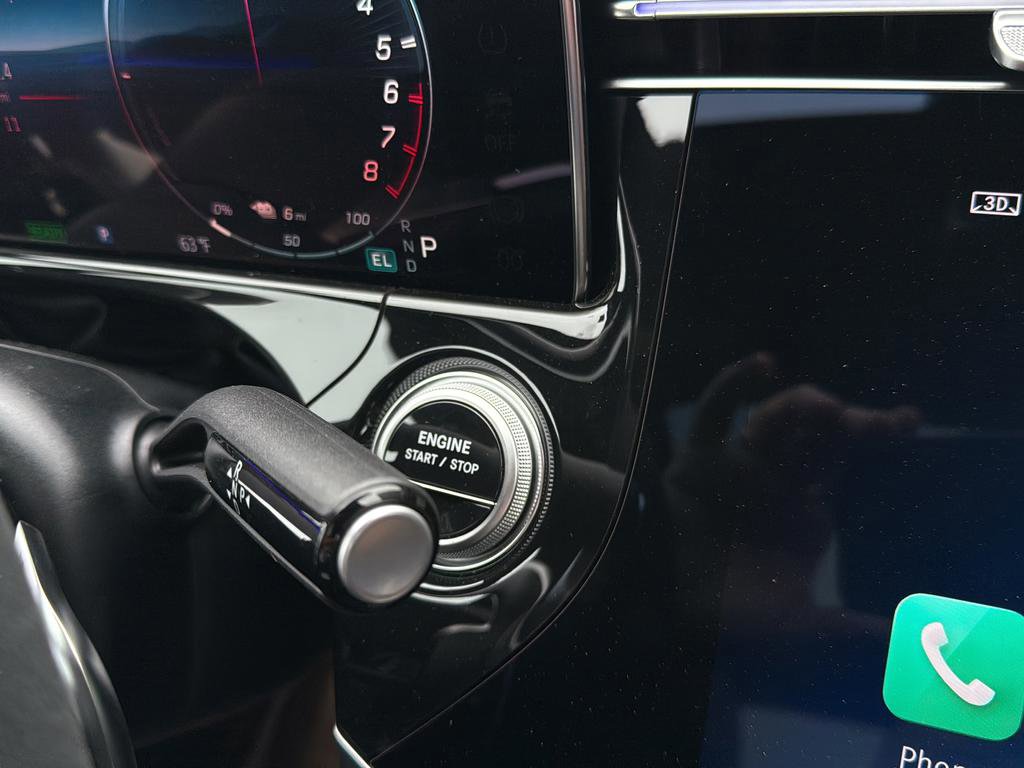 New 2026 Mercedes-Benz E 53 AMG 4MATIC Sedan image 13