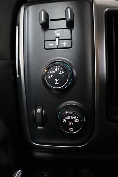 Used 2015 Chevrolet Silverado 1500 LT w/ All Star Edition AWD/4WD image 17