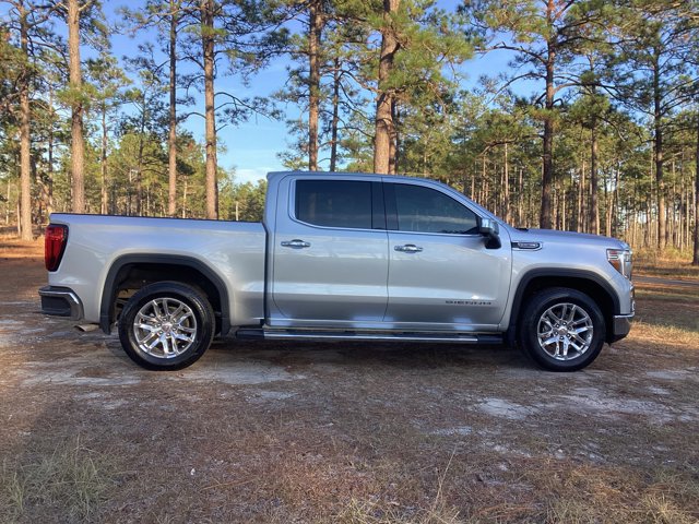Used 2021 GMC Sierra 1500 SLT w/ SLT Premium Plus Package image 6