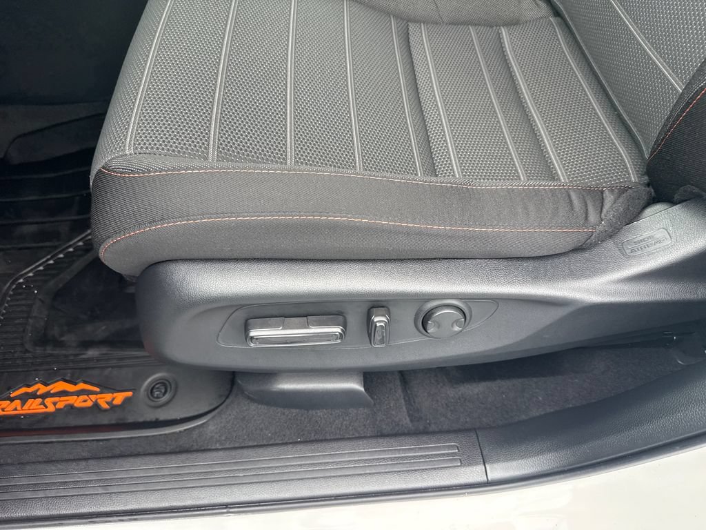 Certified 2026 Honda CR-V TrailSport image 11
