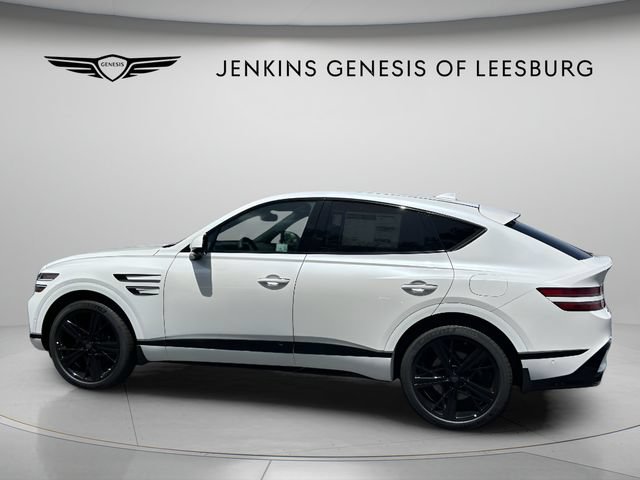 New 2026 Genesis GV80 3.5T Prestige AWD/4WD image 10
