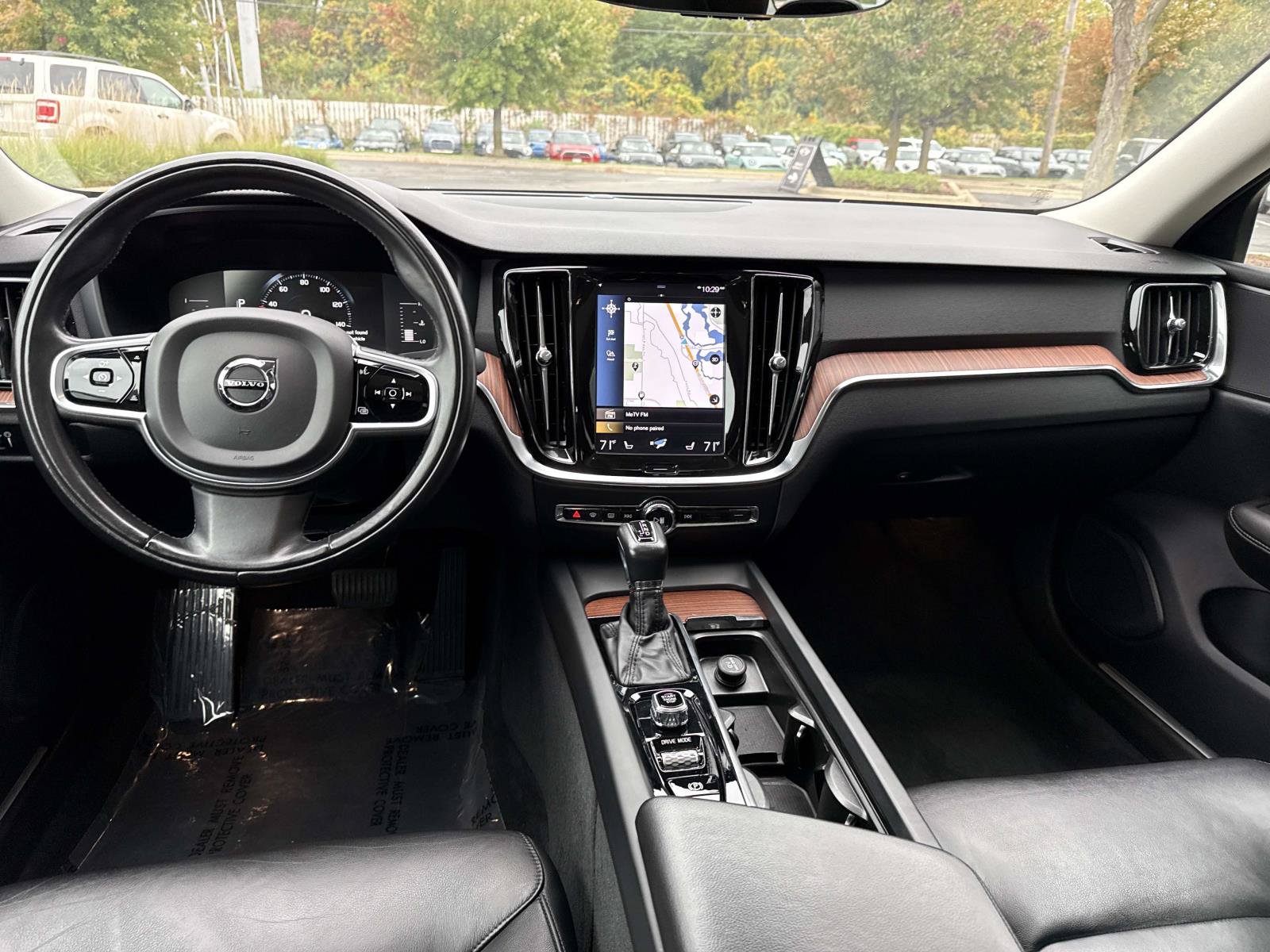 Used 2019 Volvo S60 T5 Momentum w/ Premium Package FWD image 18