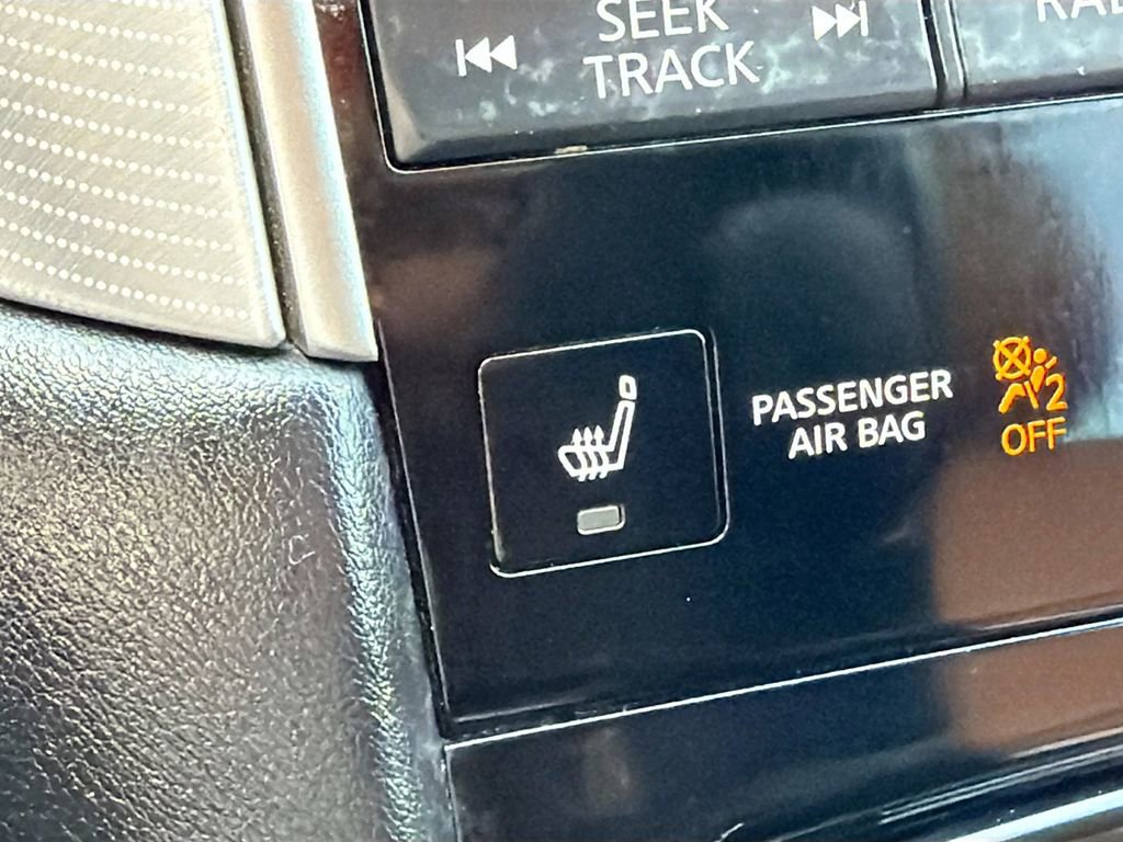 Used 2024 INFINITI Q50 Luxe w/ Cargo Package image 20