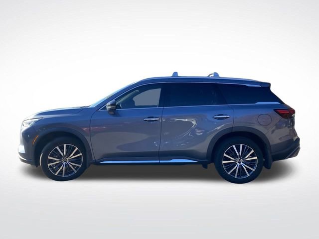 Used 2023 INFINITI QX60 Sensory w/ Cargo Package image 14