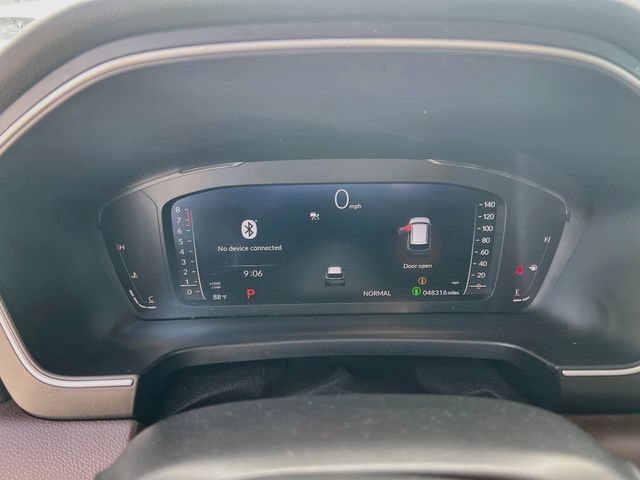 Used 2025 Honda Pilot Elite image 15