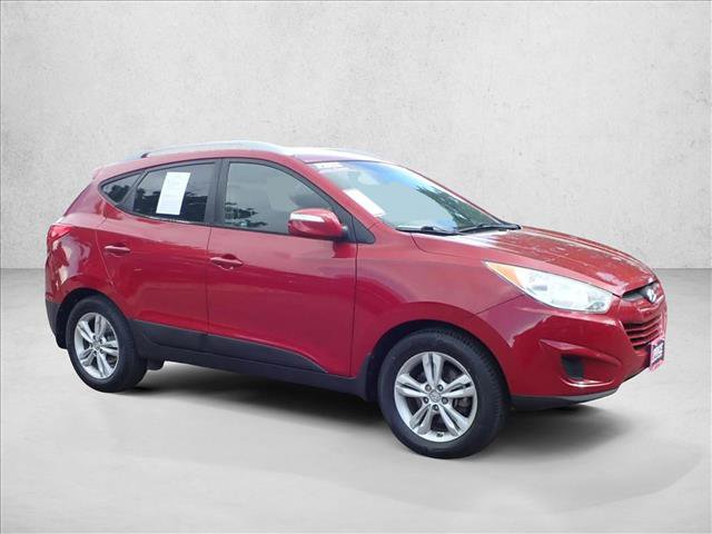 Used 2012 Hyundai Tucson GLS AWD/4WD image 6