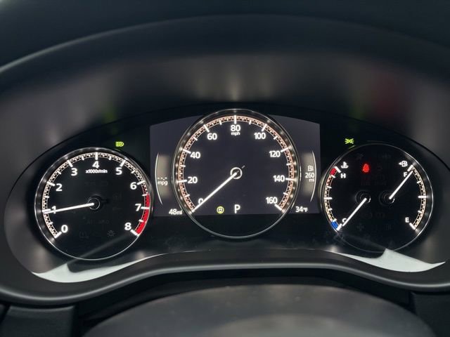 New 2025 MAZDA CX-30 AWD 2.5 S w/ Preferred Package image 14