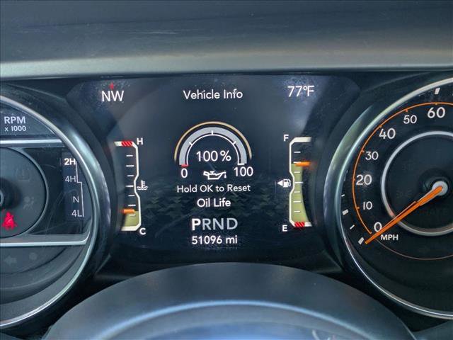 Used 2020 Jeep Gladiator Sport w/ Quick Order Package 24S image 11