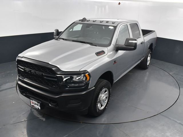 Used 2024 RAM 3500 Tradesman w/ Snow Chief Group image 35