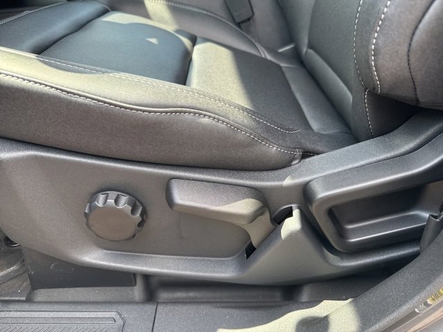 New 2025 Ford Bronco Big Bend w/ Black Diamond Package image 11