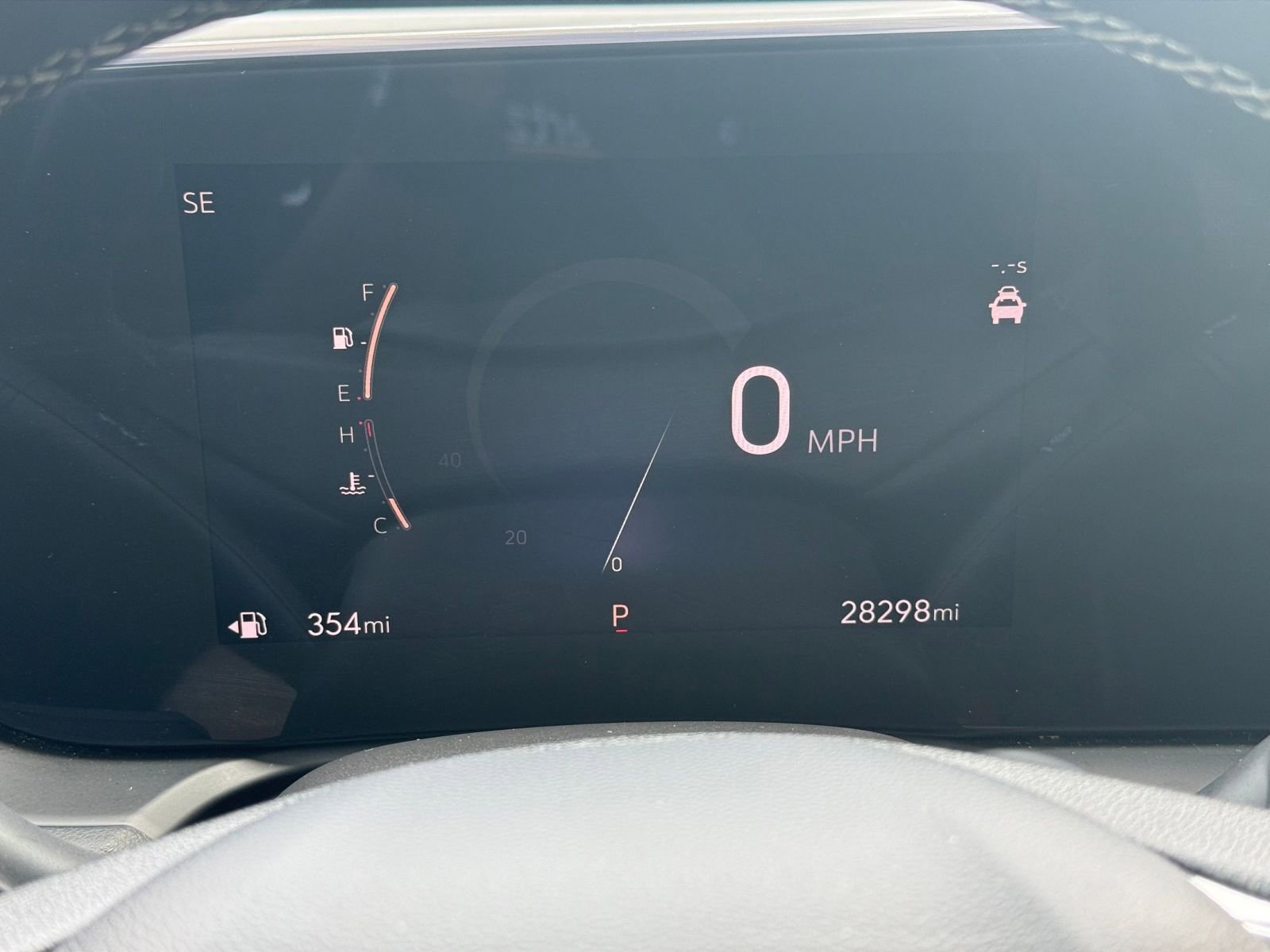 Used 2025 Buick Encore GX Preferred FWD image 41