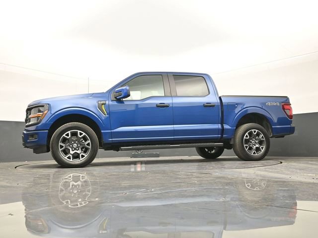 Used 2024 Ford F150 STX image 56