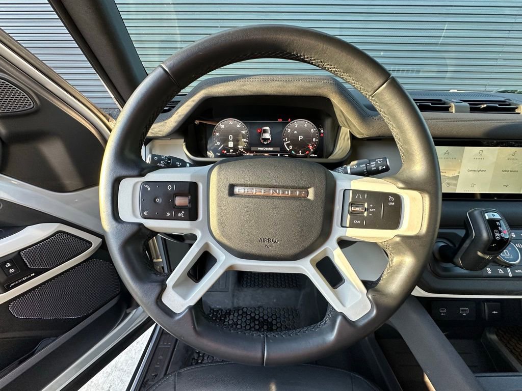 Used 2023 Land Rover Defender 110 S image 15
