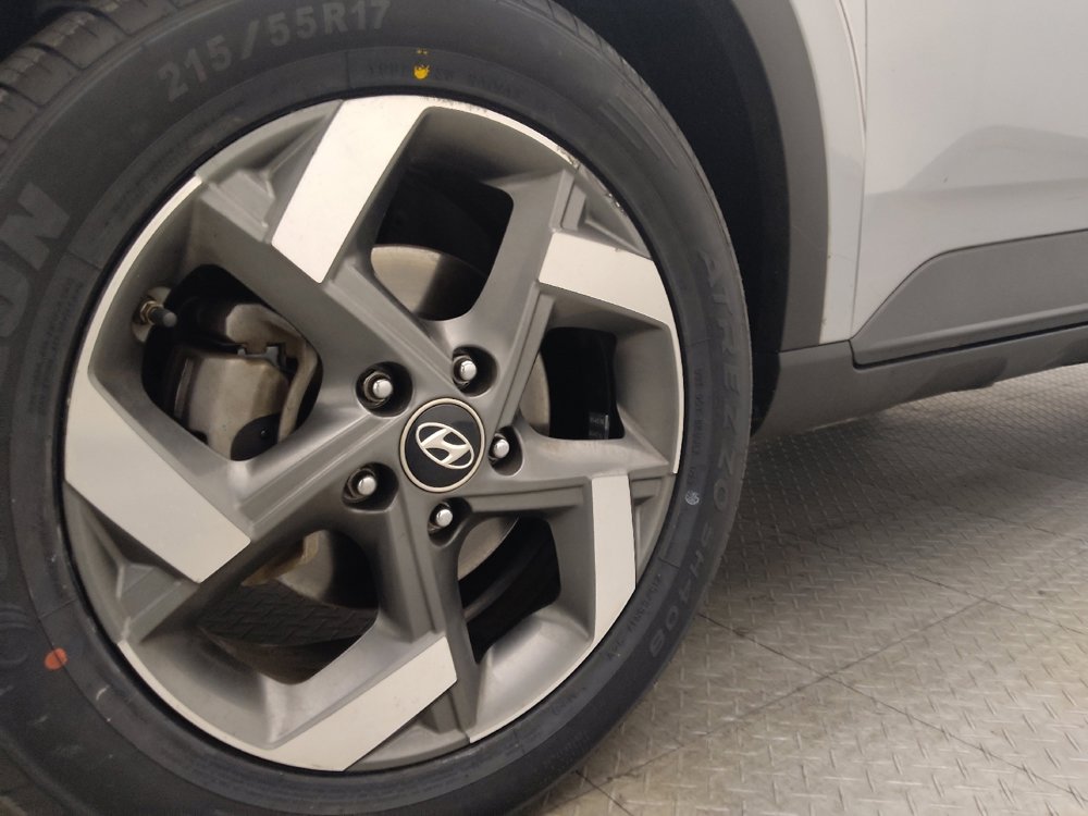 Used 2021 Hyundai Venue SEL w/ Cargo Package image 31