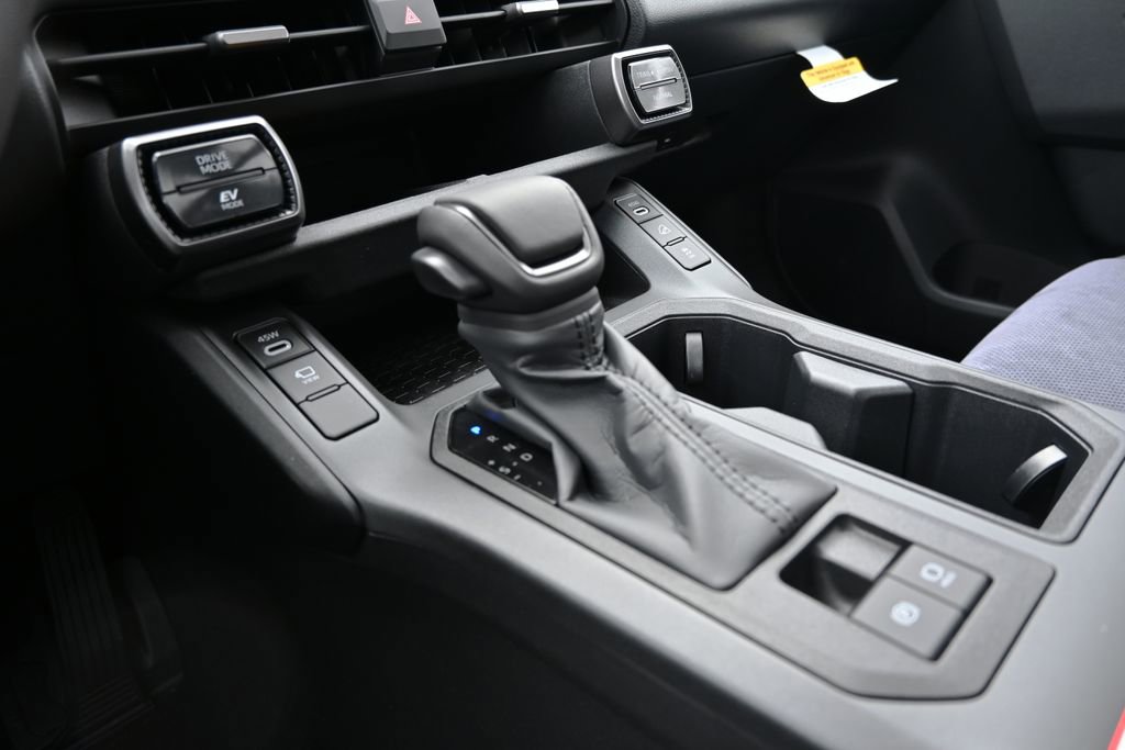 New 2026 Toyota RAV4 XSE image 26