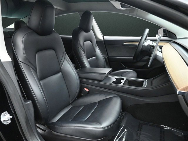 Used 2022 Tesla Model 3 Long Range image 22