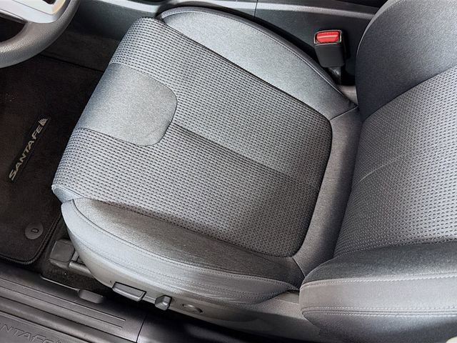 Used 2022 Hyundai Santa Fe SEL image 20