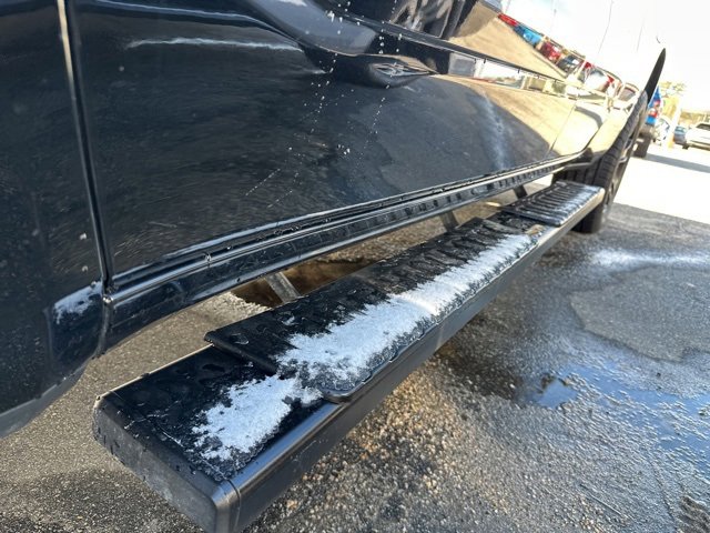 Used 2021 RAM 1500 Big Horn image 14