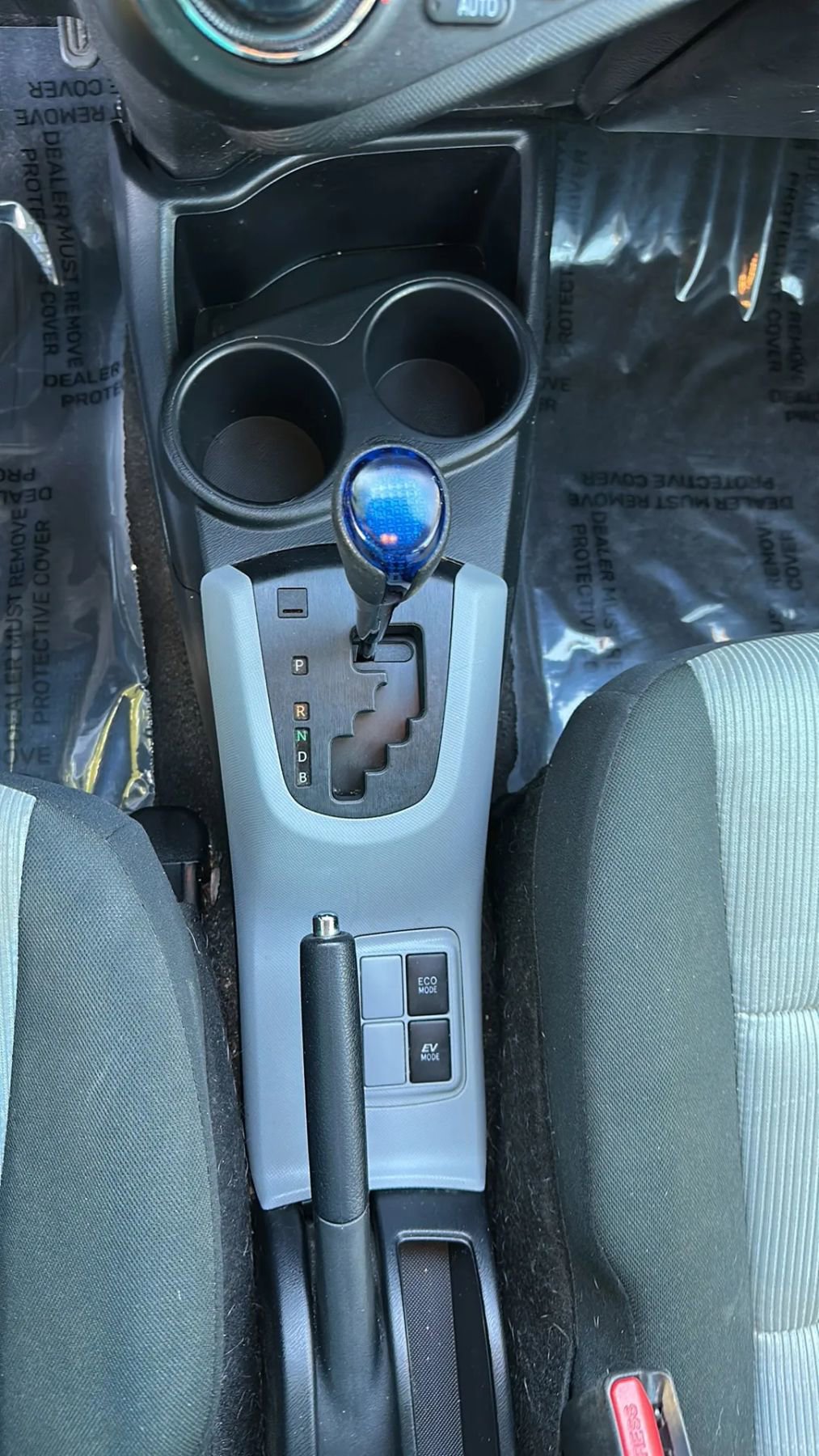 Used 2013 Toyota Prius C Two FWD image 34