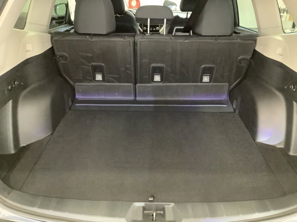 Certified 2023 Subaru Forester Premium AWD/4WD image 23