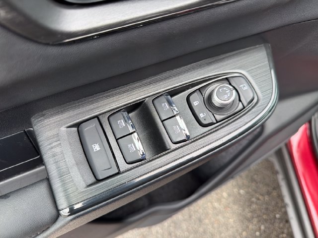 Certified 2026 Subaru Outback Touring XT AWD/4WD image 17