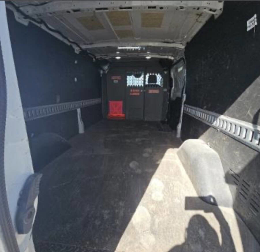 Used 2021 Ford Transit 250 Low Roof RWD image 16