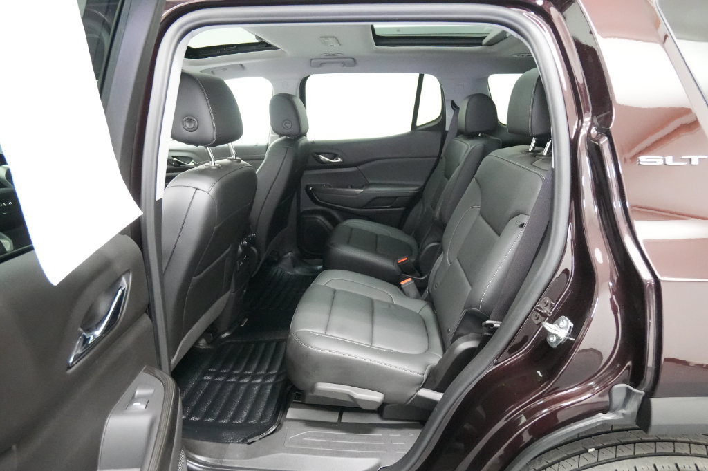 Used 2021 GMC Acadia SLT w/ Preferred Package AWD/4WD image 29