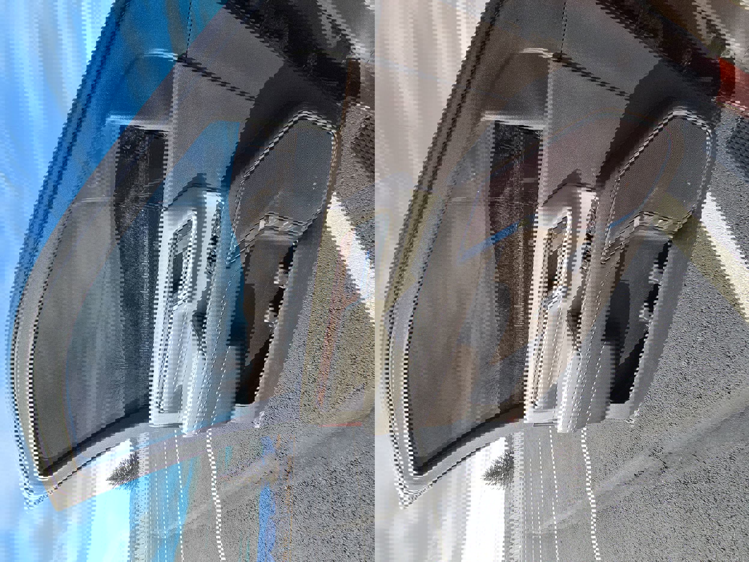 Used 2024 GMC Sierra 2500 SLE w/ SLE Convenience Package image 17