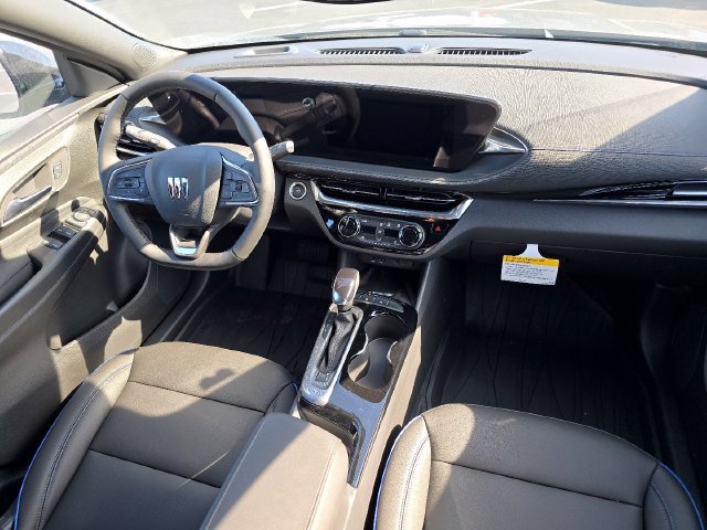 New 2026 Buick Envista Sport Touring w/ Convenience I Package FWD image 22