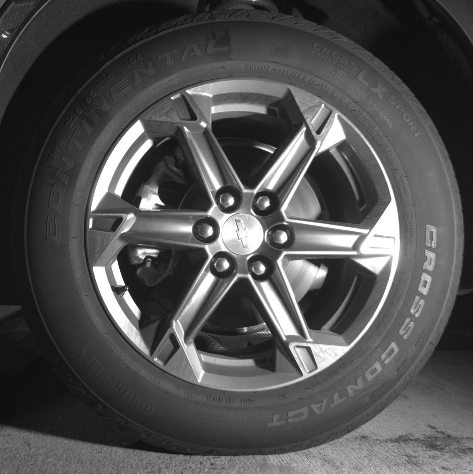 Used 2026 Chevrolet Blazer LT FWD image 15