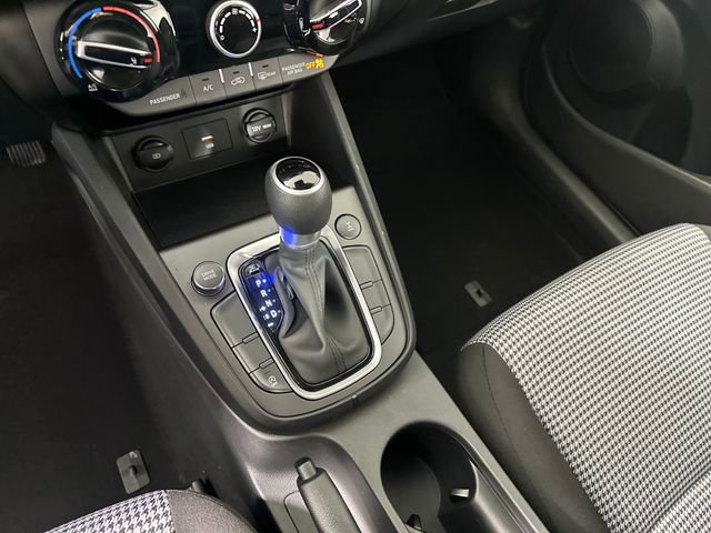 Certified 2023 Hyundai Kona SE image 20
