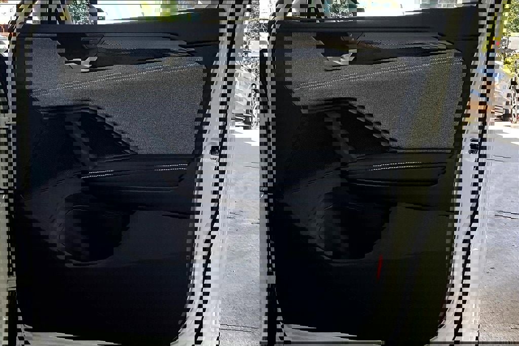 New 2025 Volkswagen Tiguan S image 27