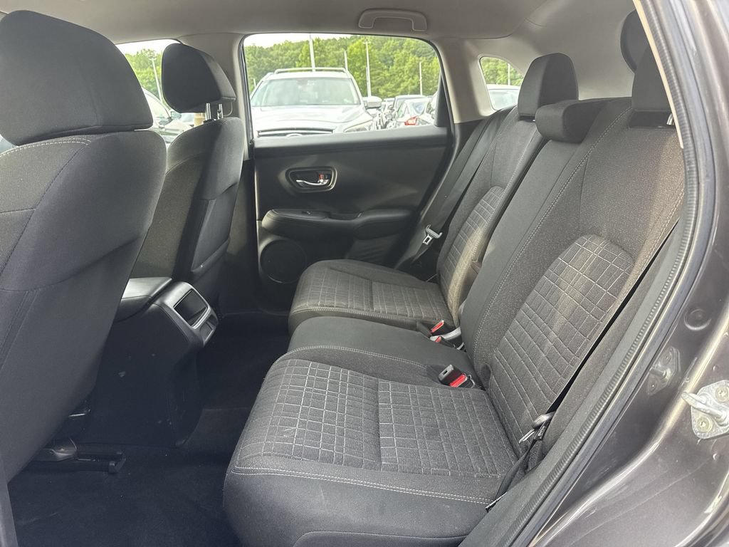 Used 2023 Honda HR-V LX image 24