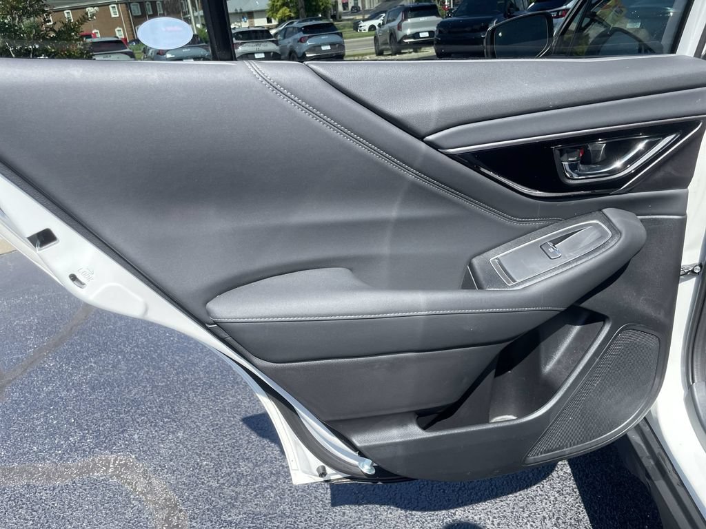 Certified 2024 Subaru Outback Touring XT AWD/4WD image 23