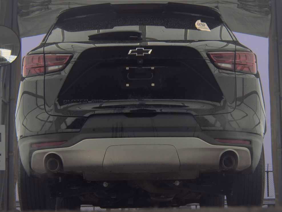 Used 2023 Chevrolet Blazer LT w/ Midnight/Sport Edition image 7