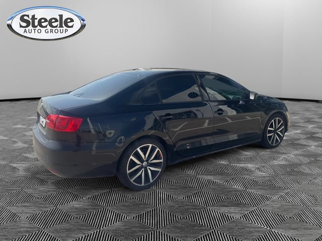 Used 2014 Volkswagen Jetta S FWD image 5