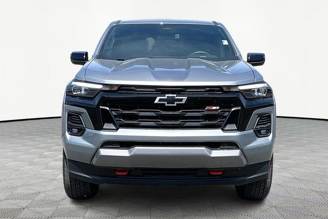 Used 2024 Chevrolet Colorado Z71 w/ Advanced Trailering Package video 2