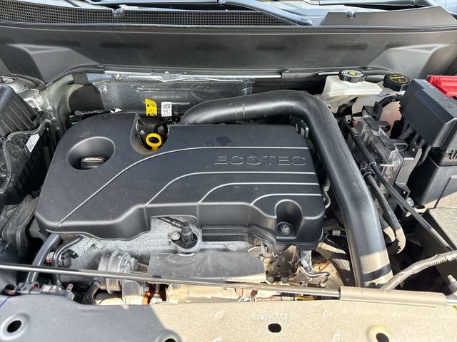 Used 2026 Chevrolet Equinox LT FWD image 26