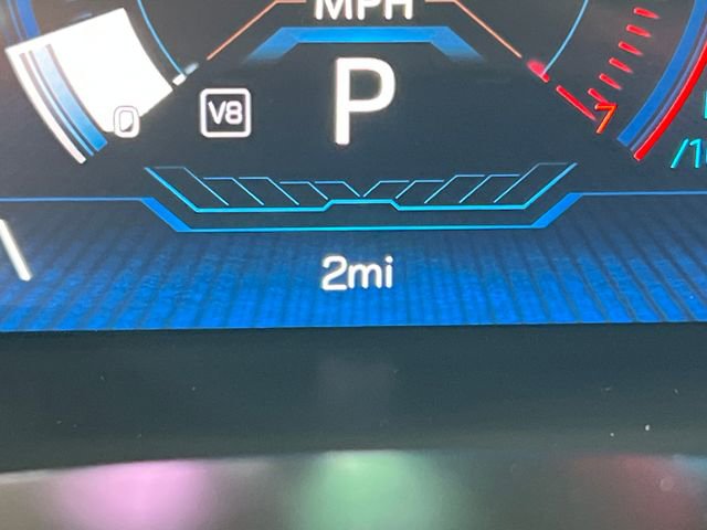 New 2026 Chevrolet Corvette Stingray image 16