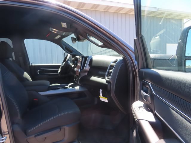 New 2026 RAM 3500 Big Horn AWD/4WD image 23