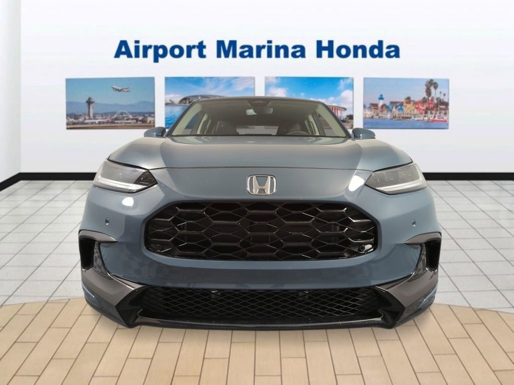 New 2027 Honda HR-V EX-L image 6