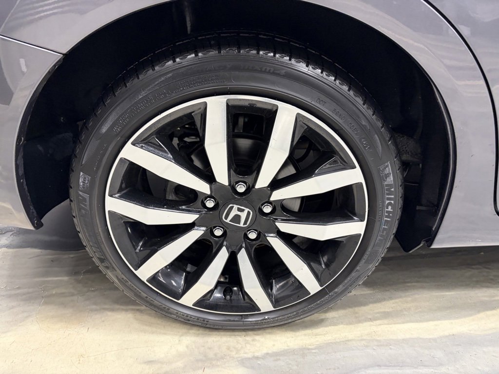 Used 2014 Honda Civic EX-L image 23