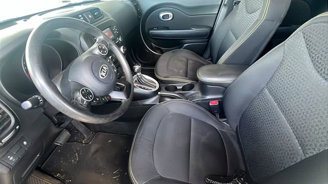 Used 2014 Kia Soul + w/ UVO w/Eservices Package FWD image 25