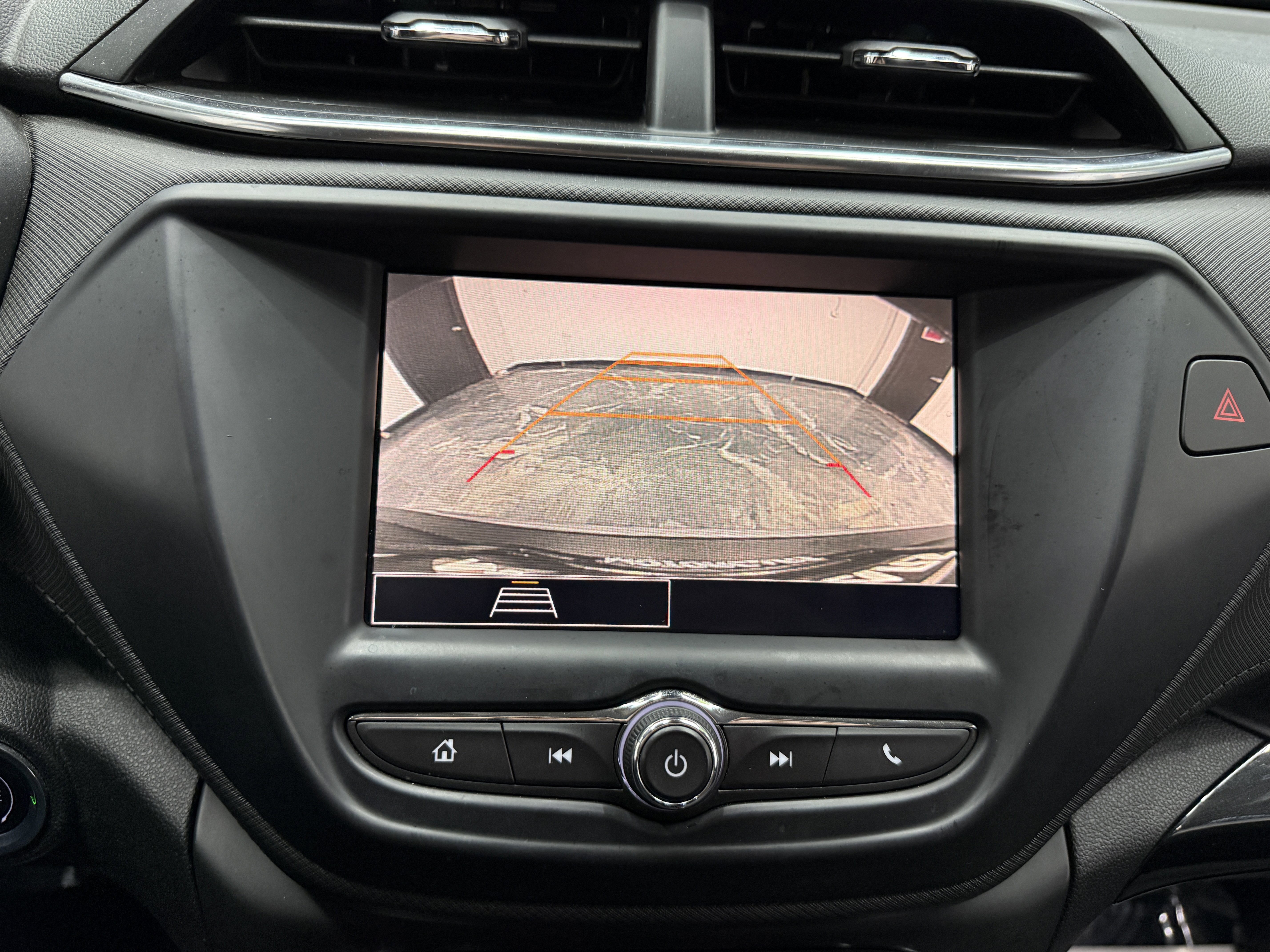 Used 2022 Chevrolet TrailBlazer LT image 20