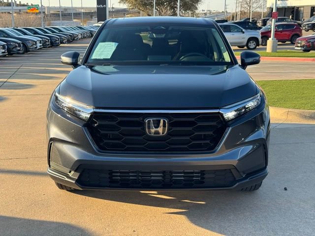 Used 2024 Honda CR-V EX image 2